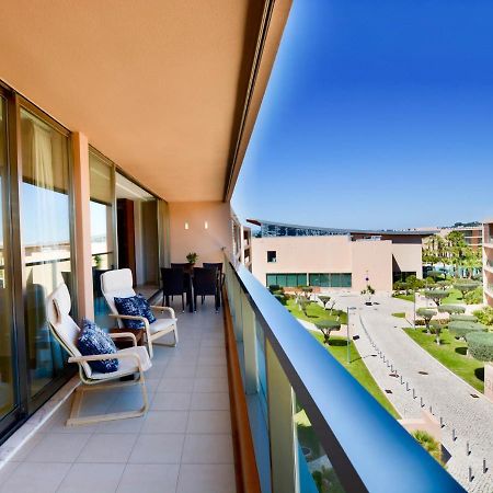 Appartement Salgados, Relax & Fun For Family à Guia  Extérieur photo