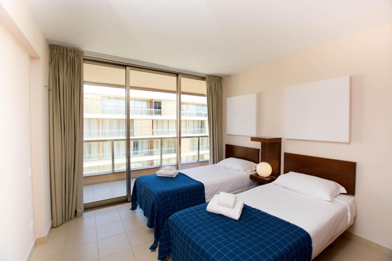 Appartement Salgados, Relax & Fun For Family à Guia  Extérieur photo