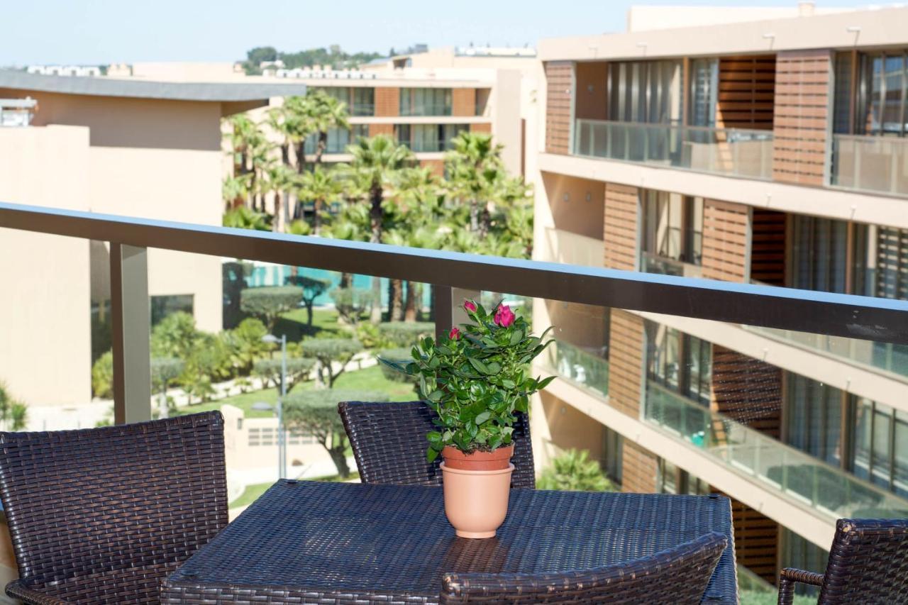 Appartement Salgados, Relax & Fun For Family à Guia  Extérieur photo