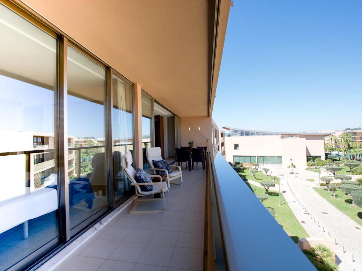 Appartement Salgados, Relax & Fun For Family à Guia  Extérieur photo