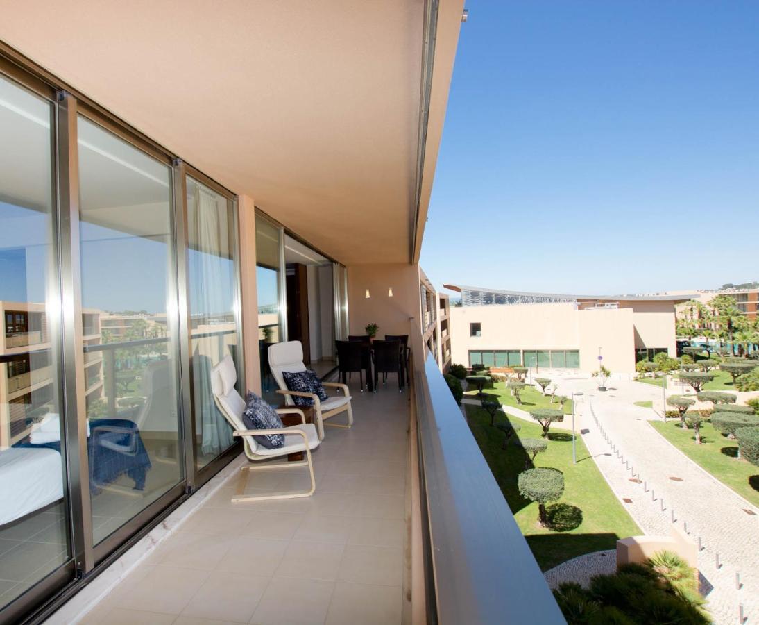 Appartement Salgados, Relax & Fun For Family à Guia  Extérieur photo