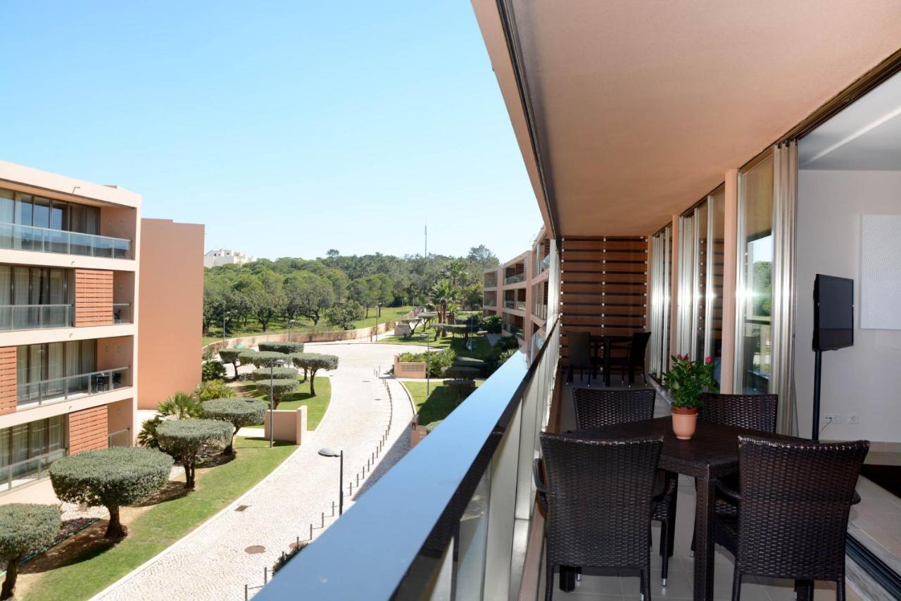 Appartement Salgados, Relax & Fun For Family à Guia  Extérieur photo