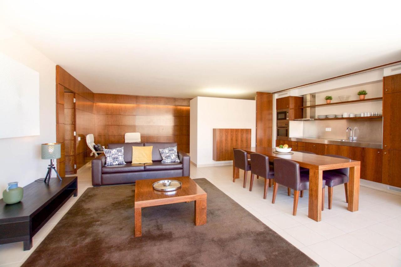Appartement Salgados, Relax & Fun For Family à Guia  Extérieur photo