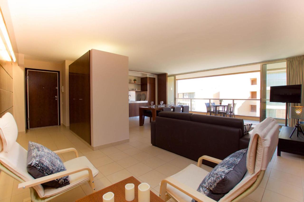 Appartement Salgados, Relax & Fun For Family à Guia  Extérieur photo