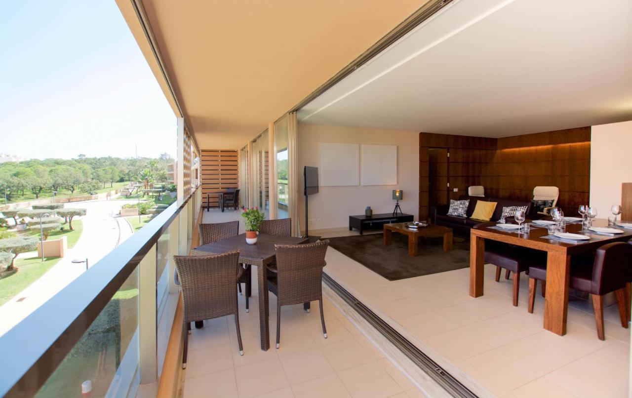 Appartement Salgados, Relax & Fun For Family à Guia  Extérieur photo