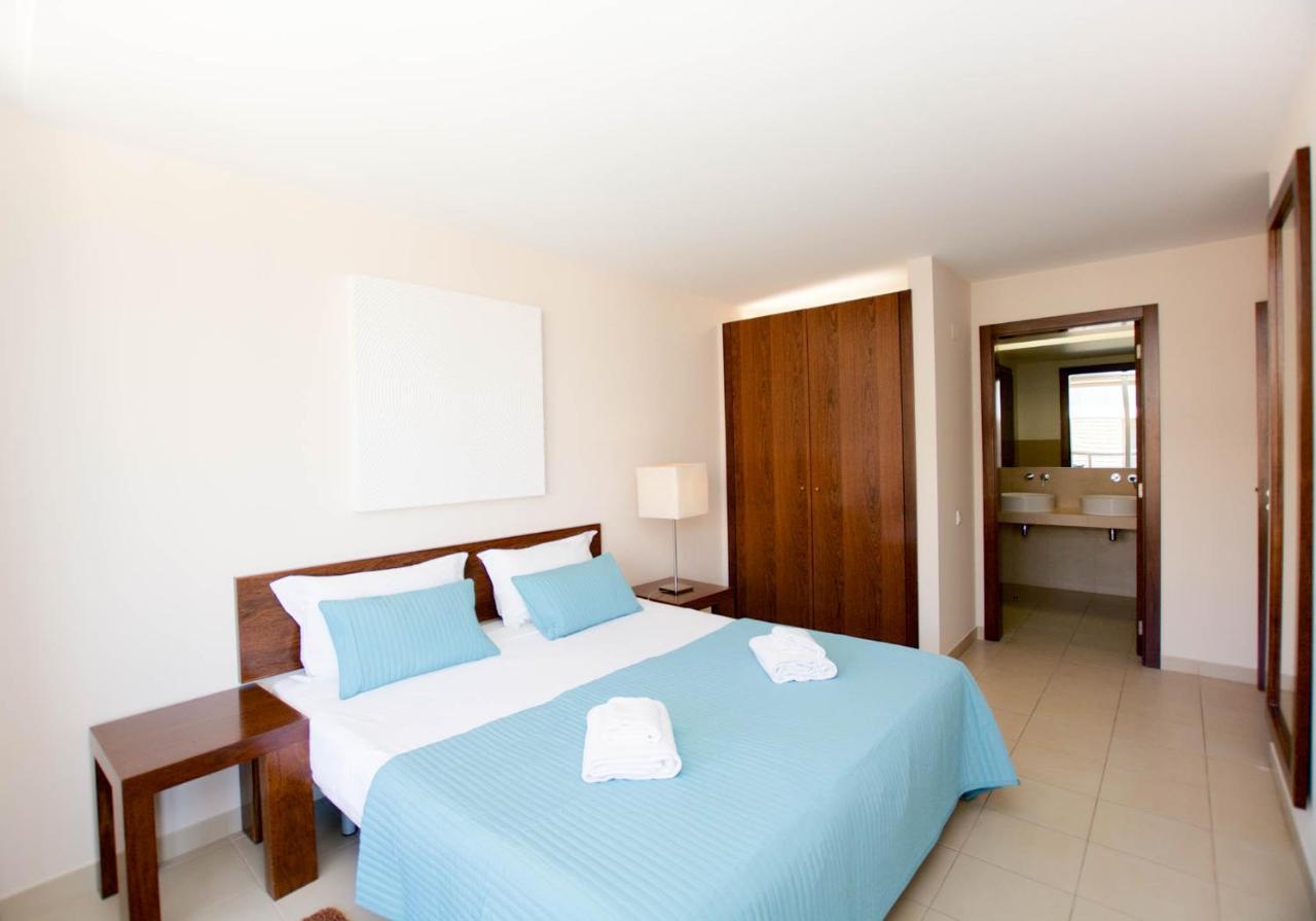 Appartement Salgados, Relax & Fun For Family à Guia  Extérieur photo