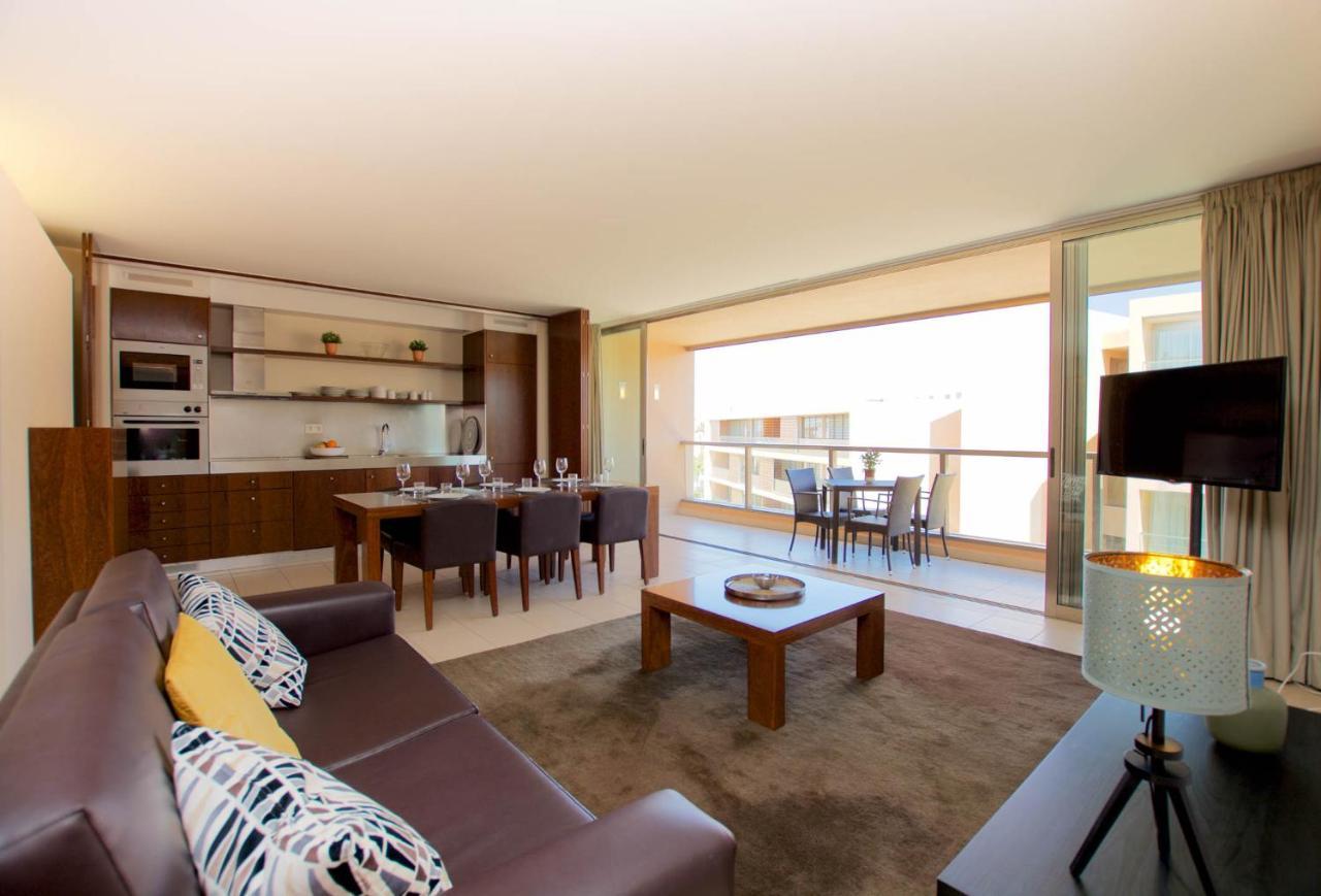 Appartement Salgados, Relax & Fun For Family à Guia  Extérieur photo