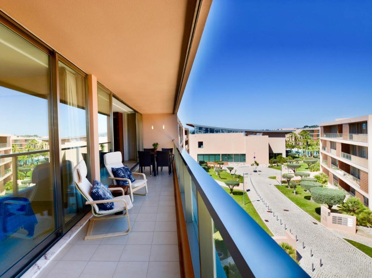 Appartement Salgados, Relax & Fun For Family à Guia  Extérieur photo