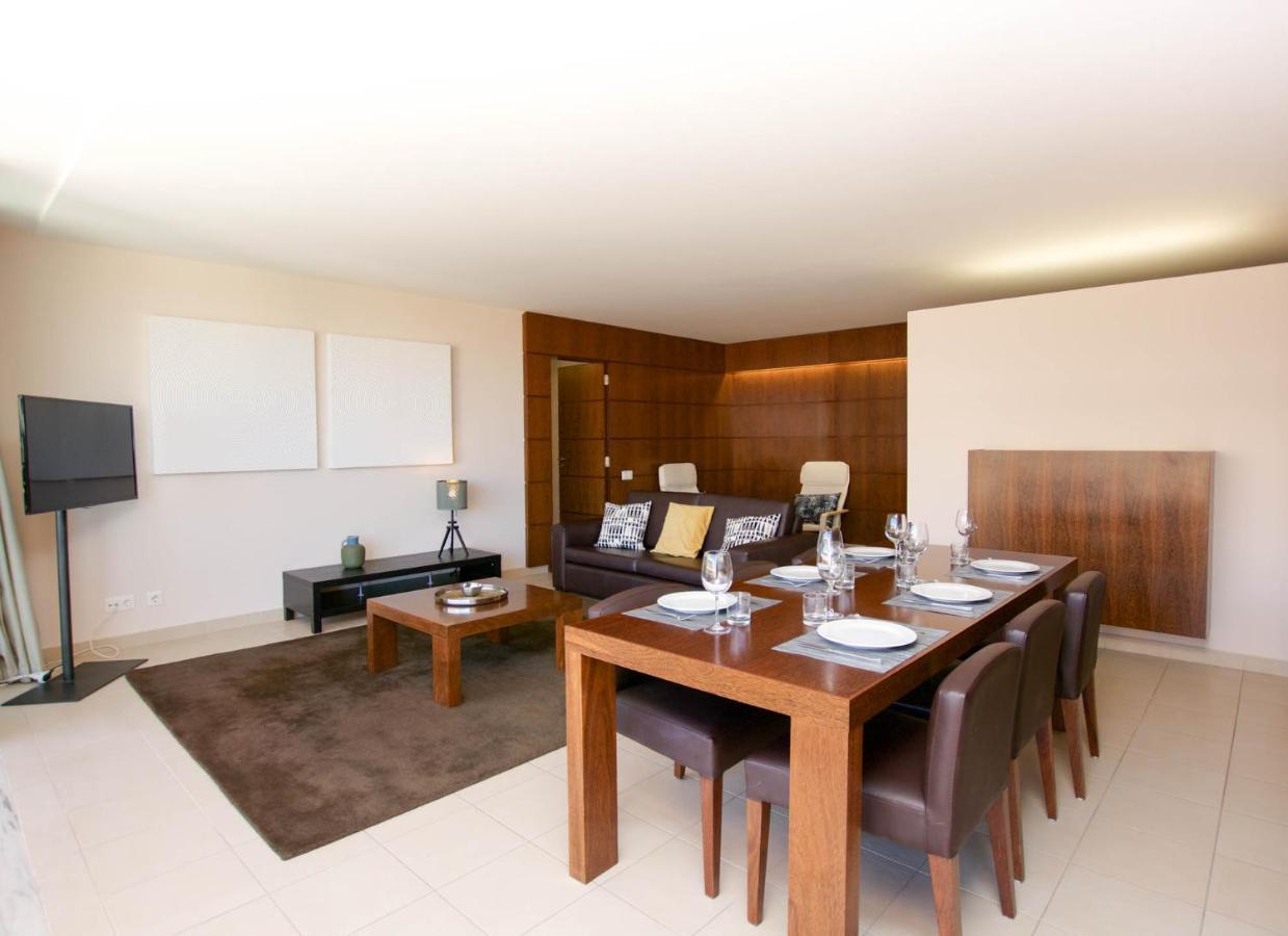 Appartement Salgados, Relax & Fun For Family à Guia  Extérieur photo