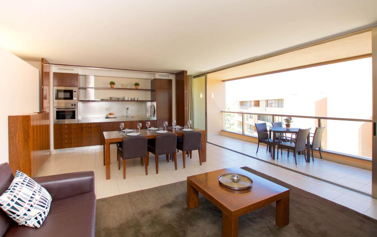 Appartement Salgados, Relax & Fun For Family à Guia  Extérieur photo