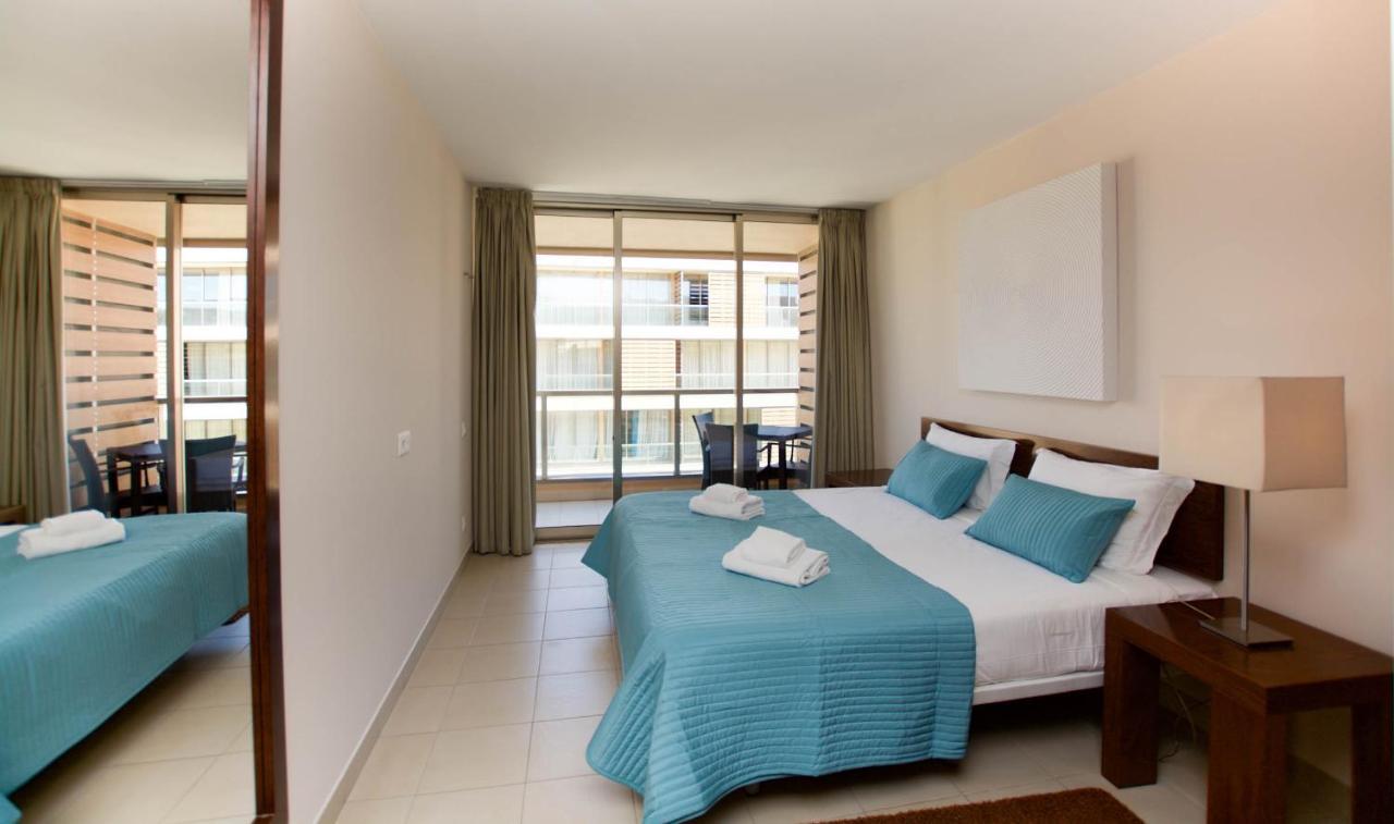 Appartement Salgados, Relax & Fun For Family à Guia  Extérieur photo