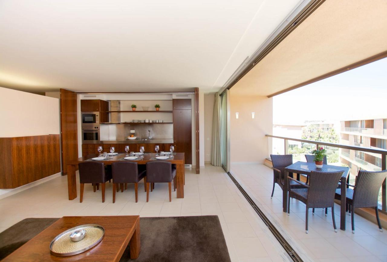 Appartement Salgados, Relax & Fun For Family à Guia  Extérieur photo