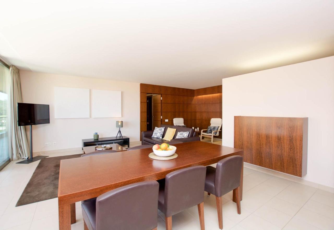 Appartement Salgados, Relax & Fun For Family à Guia  Extérieur photo